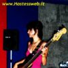 Modelle e hostess hostessweb, clicca