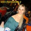 Modelle e hostess hostessweb, clicca