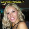 Modelle e hostess hostessweb, clicca