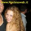 Modelle e hostess hostessweb, clicca