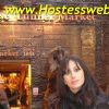 Modelle e hostess hostessweb, clicca