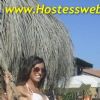 Modelle e hostess hostessweb, clicca