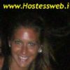 Modelle e hostess hostessweb, clicca