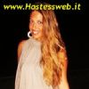 Modelle e hostess hostessweb, clicca