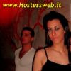 Modelle e hostess hostessweb, clicca