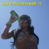 Modelle e hostess hostessweb, clicca