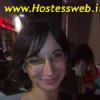 Modelle e hostess hostessweb, clicca