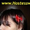 Modelle e hostess hostessweb, clicca