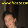 Modelle e hostess hostessweb, clicca