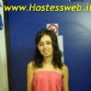 Modelle e hostess hostessweb, clicca