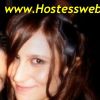 Modelle e hostess hostessweb, clicca