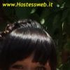 Modelle e hostess hostessweb, clicca