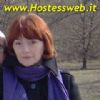 Modelle e hostess hostessweb, clicca