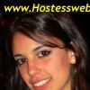 Modelle e hostess hostessweb, clicca