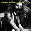 Modelle e hostess hostessweb, clicca