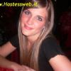 Modelle e hostess hostessweb, clicca