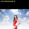 Modelle e hostess hostessweb, clicca