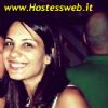 Modelle e hostess hostessweb, clicca