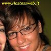 Modelle e hostess hostessweb, clicca