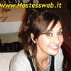 Modelle e hostess hostessweb, clicca