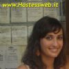 Modelle e hostess hostessweb, clicca