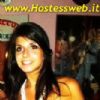 Modelle e hostess hostessweb, clicca