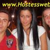 Modelle e hostess hostessweb, clicca