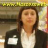 Modelle e hostess hostessweb, clicca