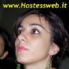 Modelle e hostess hostessweb, clicca