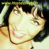 Modelle e hostess hostessweb, clicca