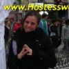 Modelle e hostess hostessweb, clicca