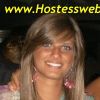 Modelle e hostess hostessweb, clicca