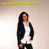 Modelle e hostess hostessweb, clicca