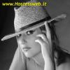 Modelle e hostess hostessweb, clicca