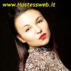 Modelle e hostess hostessweb, clicca