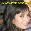 Modelle e hostess hostessweb, clicca