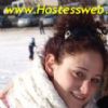 Modelle e hostess hostessweb, clicca