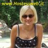 Modelle e hostess hostessweb, clicca