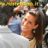 Modelle e hostess hostessweb, clicca