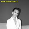 Modelle e hostess hostessweb, clicca