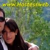 Modelle e hostess hostessweb, clicca