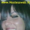 Modelle e hostess hostessweb, clicca