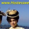 Modelle e hostess hostessweb, clicca