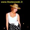 Modelle e hostess hostessweb, clicca