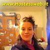 Modelle e hostess hostessweb, clicca