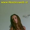 Modelle e hostess hostessweb, clicca