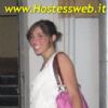 Modelle e hostess hostessweb, clicca