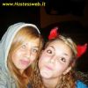 Modelle e hostess hostessweb, clicca