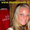 Modelle e hostess hostessweb, clicca