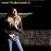 Modelle e hostess hostessweb, clicca